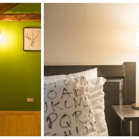 La Buhardilla Del Pozo Amargo By Ap *