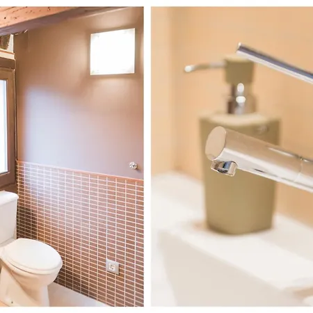 La Buhardilla Del Pozo Amargo By Ap * Tolède