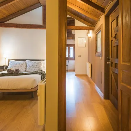 Appartement La Buhardilla Del Pozo Amargo By Ap *