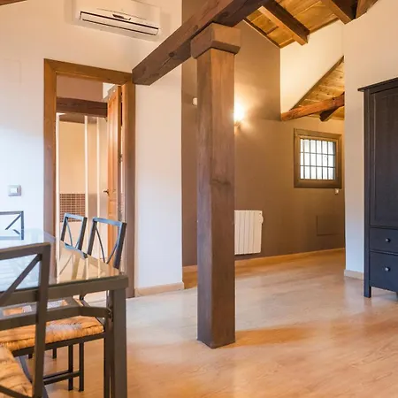 La Buhardilla Del Pozo Amargo By Ap *