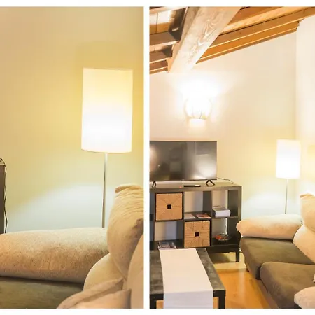 La Buhardilla Del Pozo Amargo By Ap