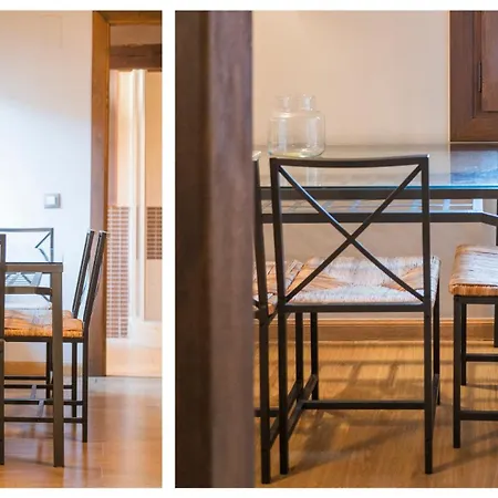 公寓 La Buhardilla Del Pozo Amargo By Ap 托萊多