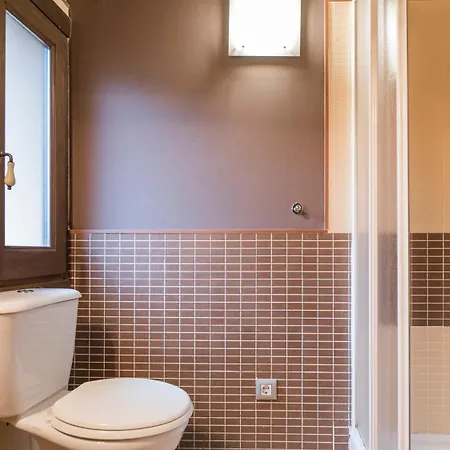 Appartamento La Buhardilla Del Pozo Amargo By Ap *