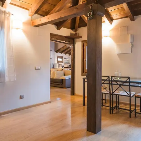 La Buhardilla Del Pozo Amargo By Ap Toledo