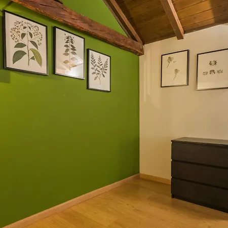 La Buhardilla Del Pozo Amargo By Ap