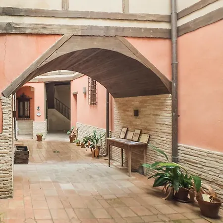 La Buhardilla Del Pozo Amargo By Ap 公寓 托萊多