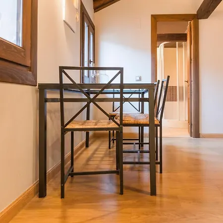 La Buhardilla Del Pozo Amargo By Ap