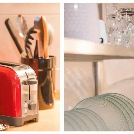 La Buhardilla Del Pozo Amargo By Ap 公寓 托萊多