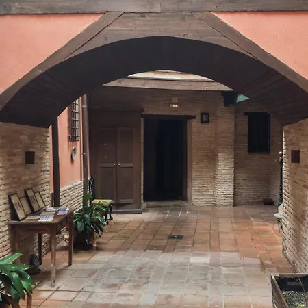 公寓 La Buhardilla Del Pozo Amargo By Ap 托萊多