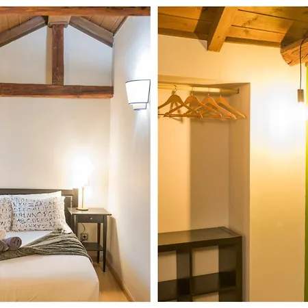 La Buhardilla Del Pozo Amargo By Ap * 托萊多