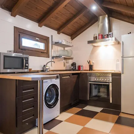 La Buhardilla Del Pozo Amargo By Ap