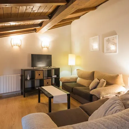 La Buhardilla Del Pozo Amargo By Ap Appartamento *