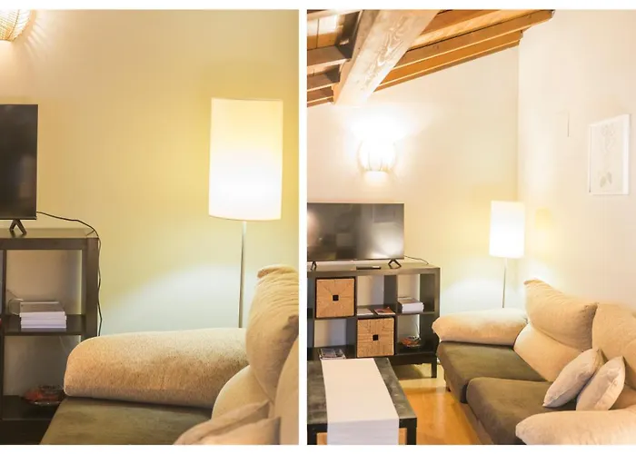 La Buhardilla Del Pozo Amargo By Ap