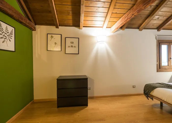 La Buhardilla Del Pozo Amargo By Ap * Toledo