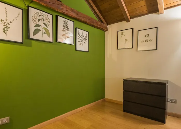 La Buhardilla Del Pozo Amargo By Ap