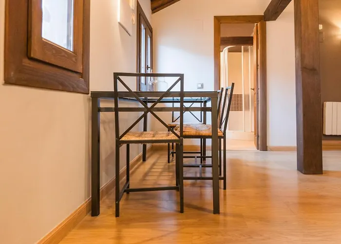 La Buhardilla Del Pozo Amargo By Ap