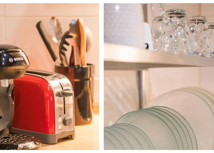 La Buhardilla Del Pozo Amargo By Ap Apartment Toledo