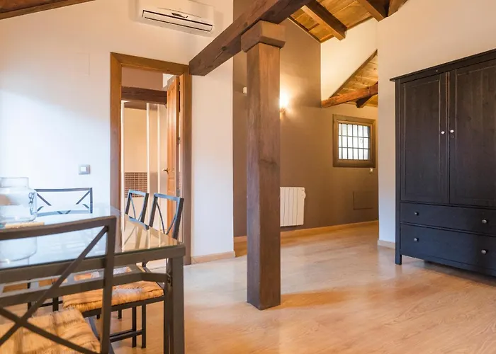 La Buhardilla Del Pozo Amargo By Ap *