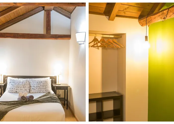 La Buhardilla Del Pozo Amargo By Ap * Toledo