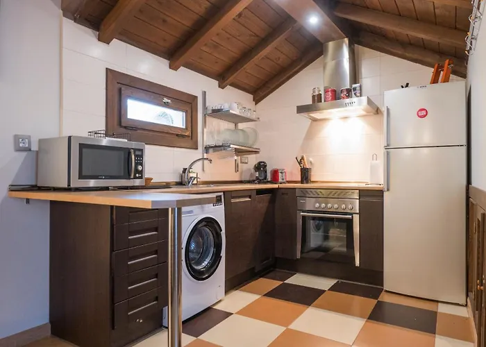 La Buhardilla Del Pozo Amargo By Ap