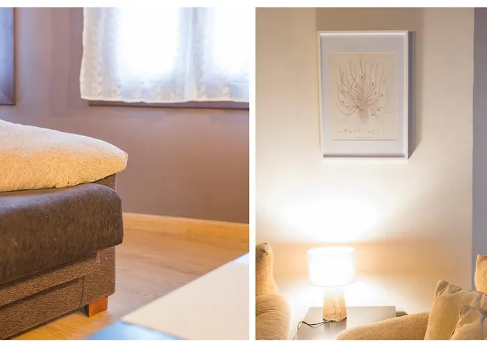 La Buhardilla Del Pozo Amargo By Ap Apartment